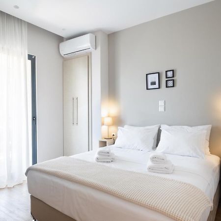 Mood Athens Luxury Apartments And Suites Extérieur photo