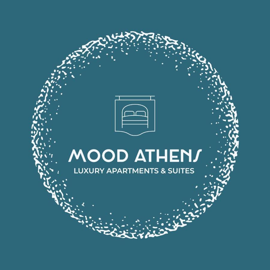 Mood Athens Luxury Apartments And Suites Extérieur photo