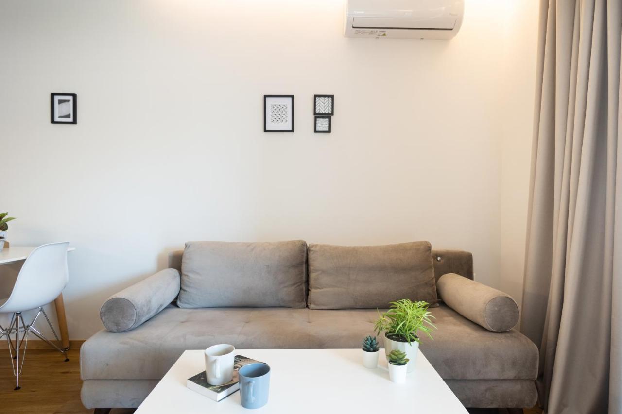 Mood Athens Luxury Apartments And Suites Extérieur photo